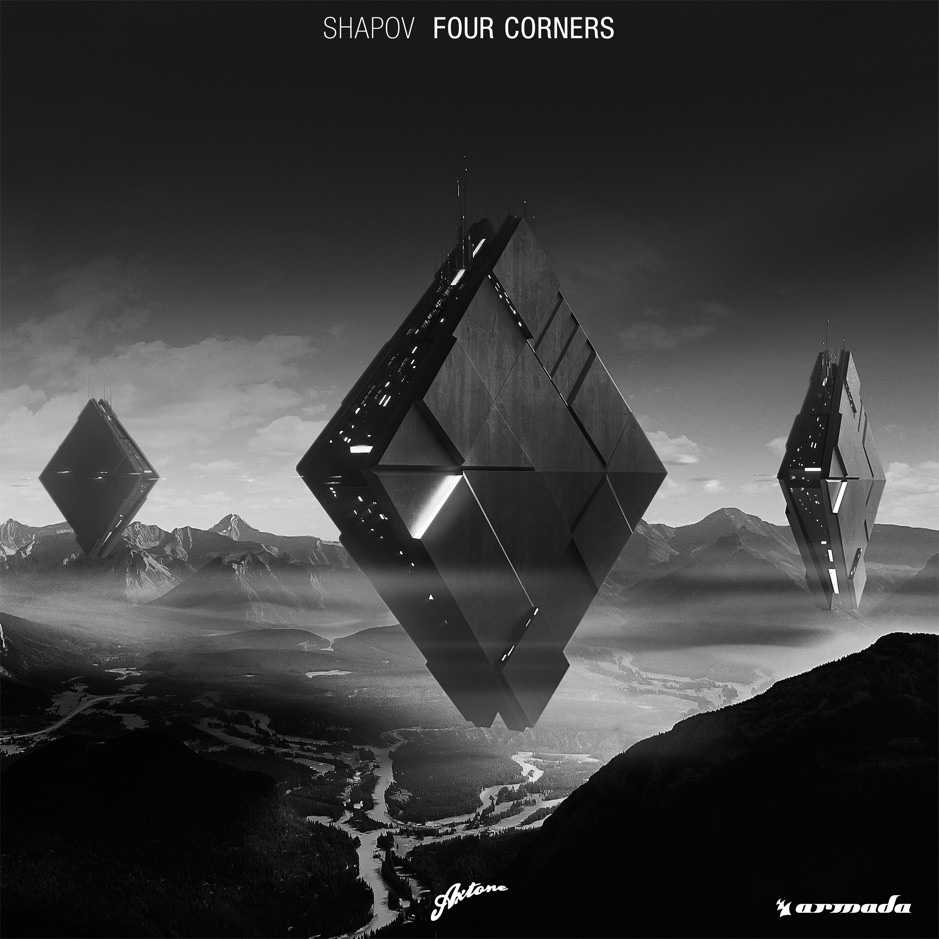 Shapov - Four Corners